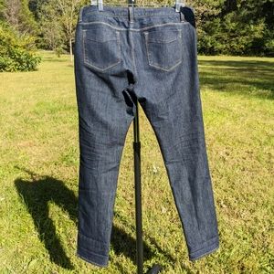 Lands End Jeans SZ. 12